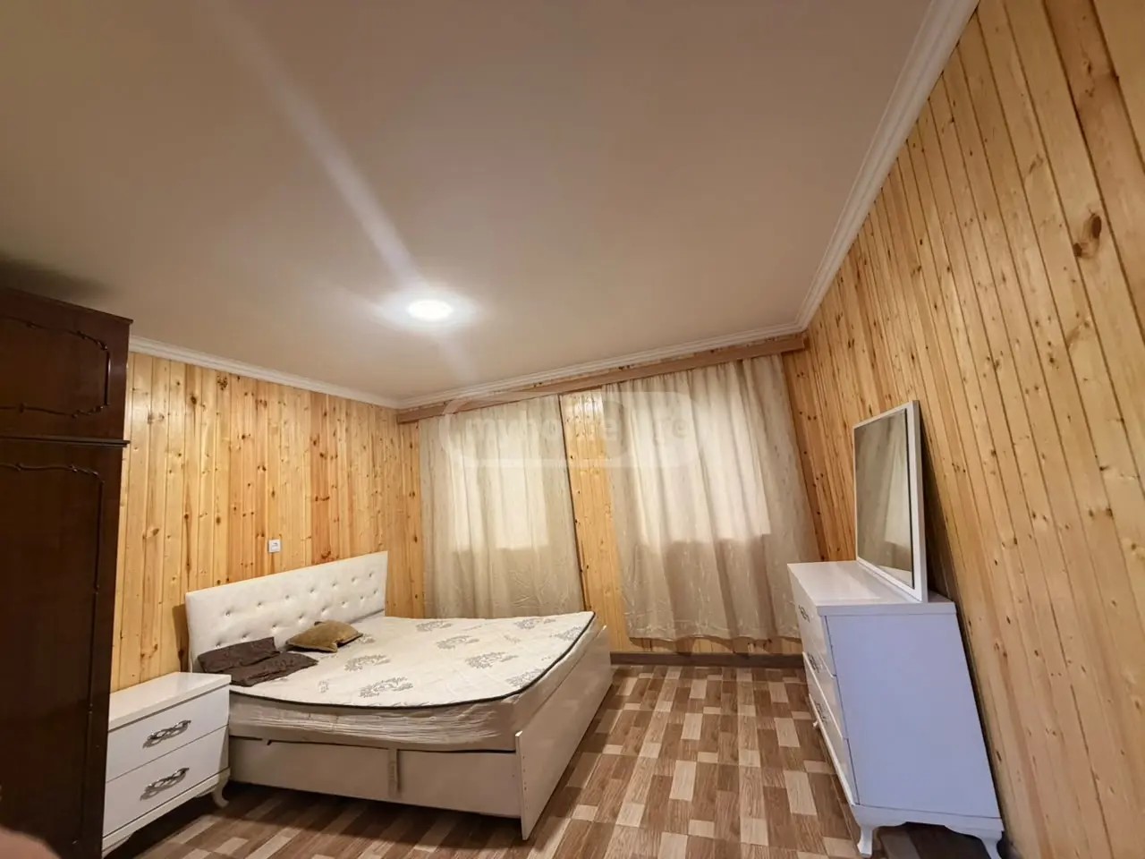 გენერალ ასლან აბაშიძის ქუჩა  - 3 rooms