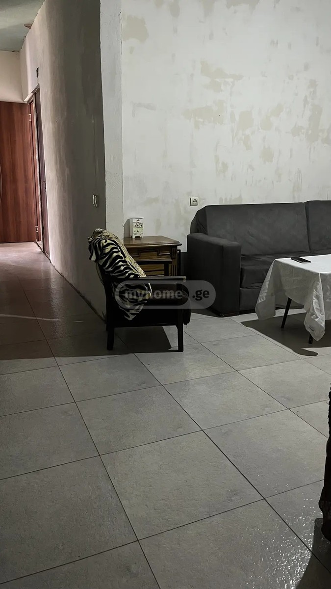 ოქროყანა 4 - 4 rooms