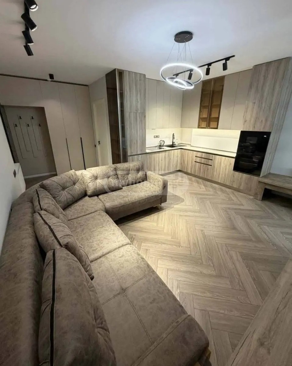 ანგისის ქ. 82 - 2 rooms