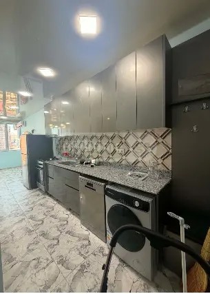 ანგისის ქ. 21 - 1 rooms