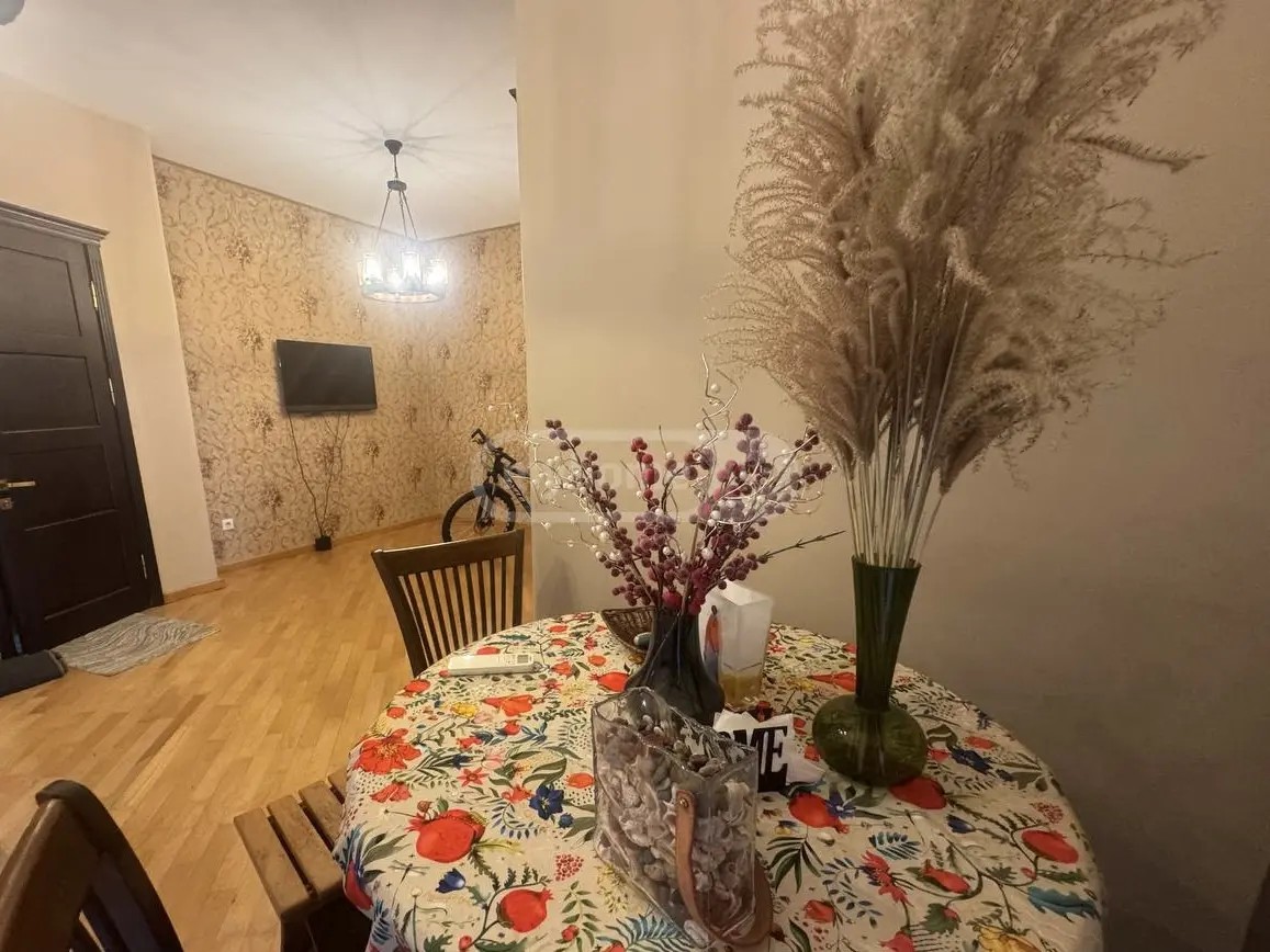 გორგასალი ვ. ქ. 128 - 2 rooms