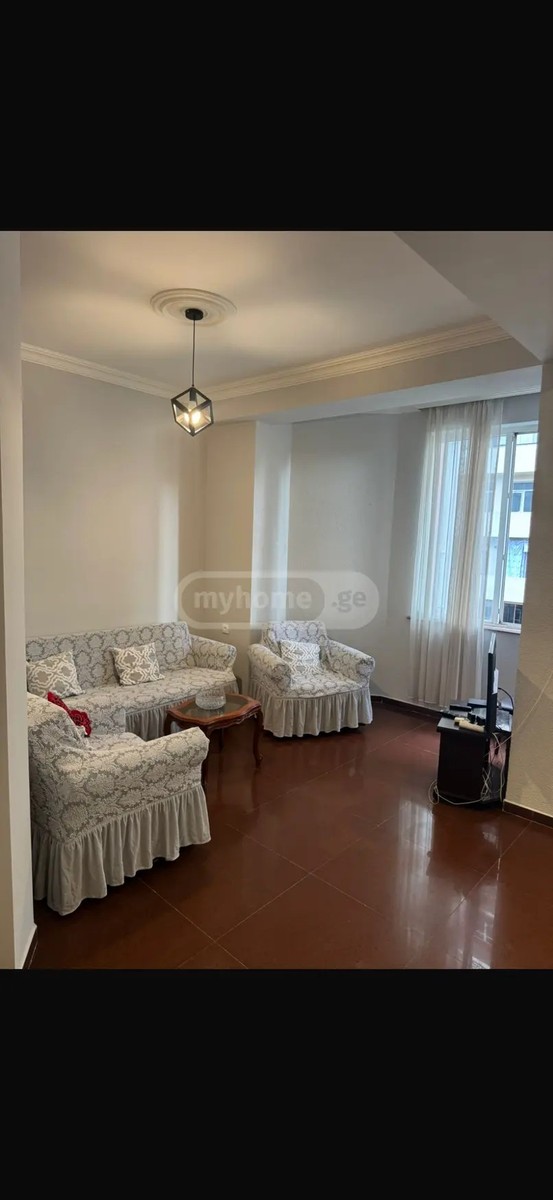ხიმშიაშვილი ს. ქ.  - 1 rooms
