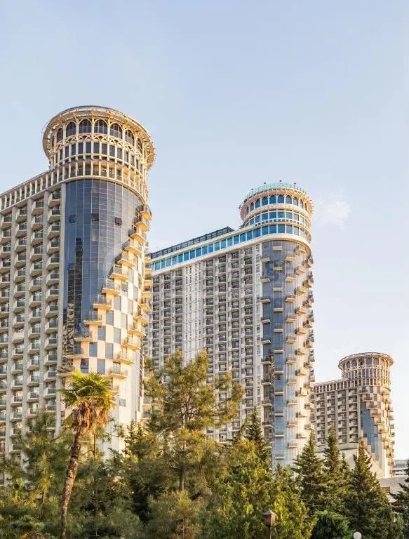 ხიმშიაშვილი შ. ქ. 20 - 1 rooms