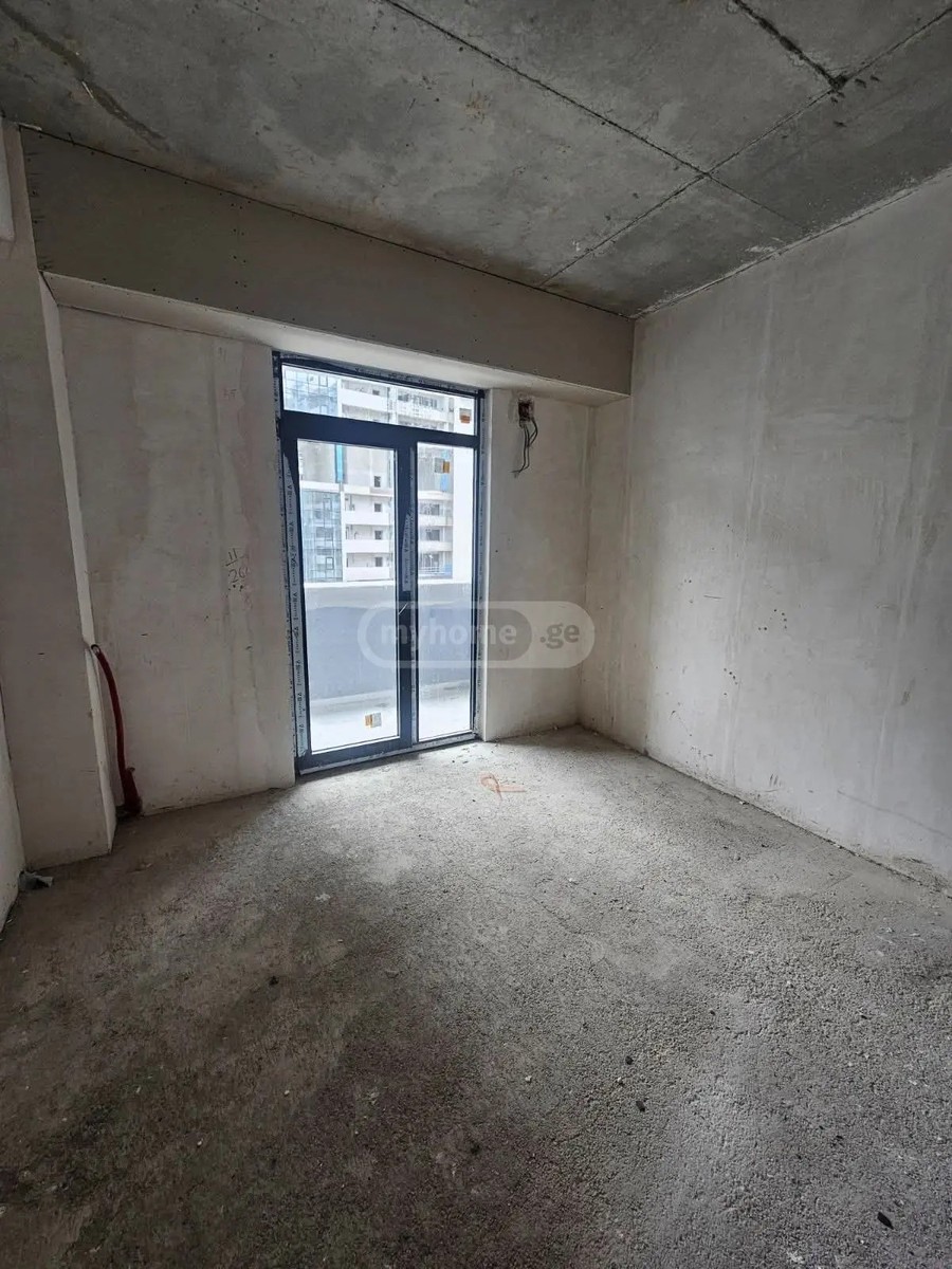 ჭავჭავაძე ი. გამზირი  - 4 rooms