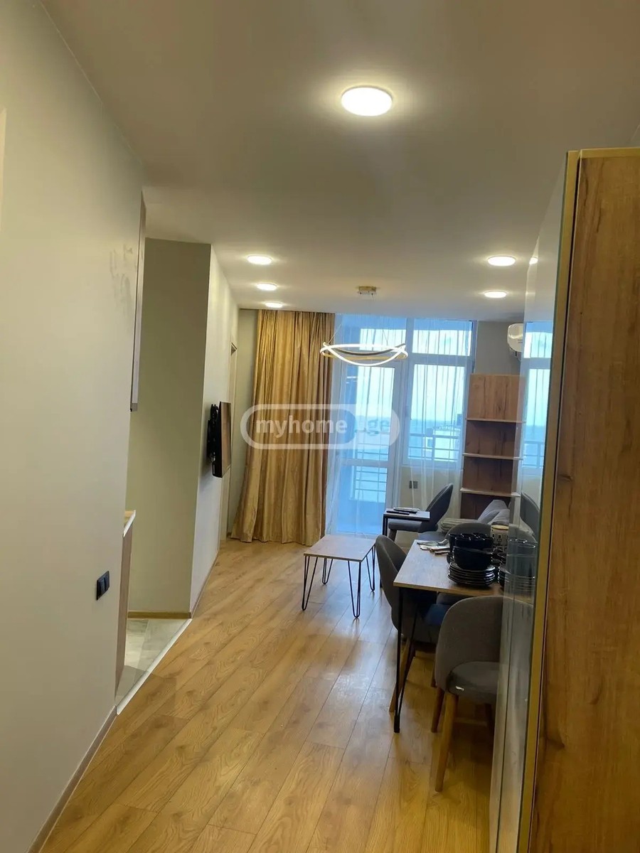 ფიროსმანი ნ. ქ.  - 2 rooms