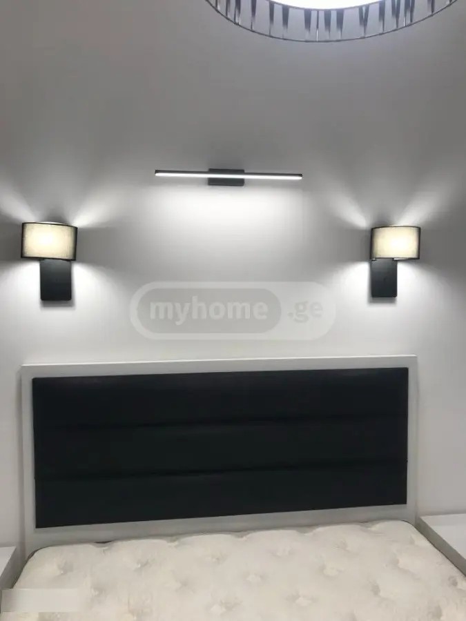 ჟ. შარტავას ქ. - 2 rooms
