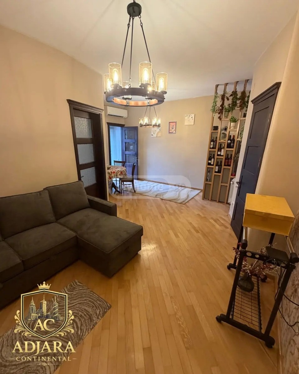 გორგასალი ვ. ქ. 128 - 2 rooms