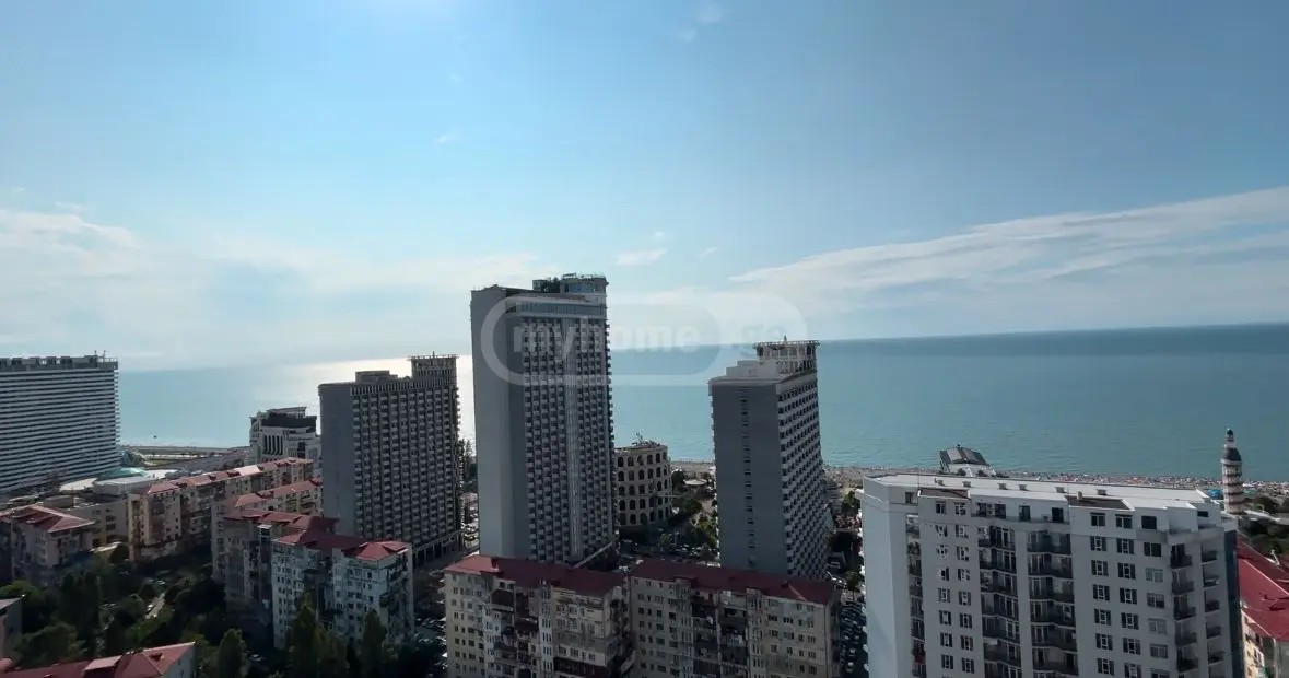 ფიროსმანი ნ. ქ. 18 - 2 rooms