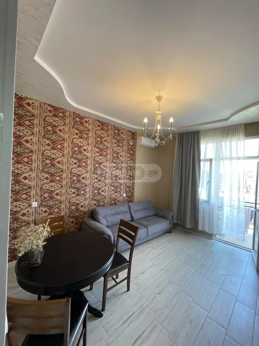 ხიმშიაშვილი ს. ქ. 20 - 3 rooms
