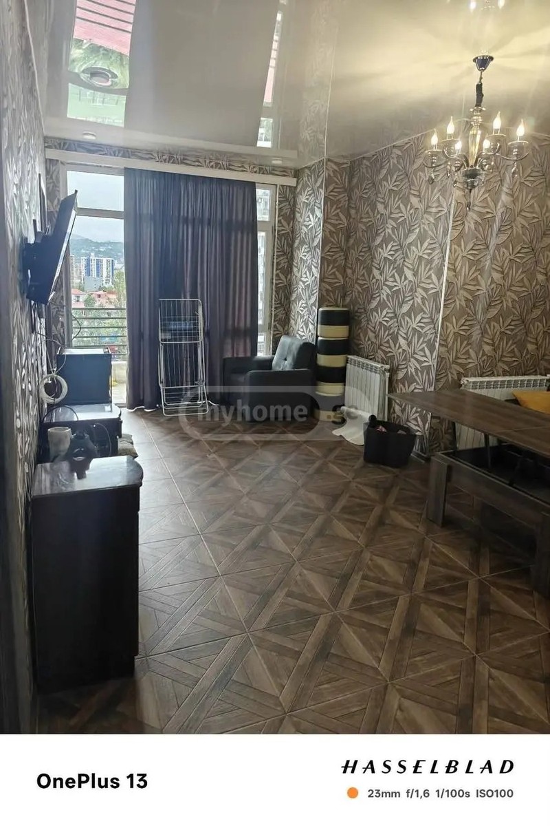 ფიროსმანი ნ. ქ. 18 - 3 rooms