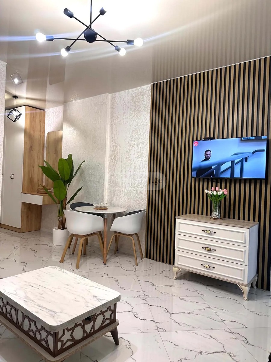 აეროპორტის გზატკეცილი  - 2 rooms