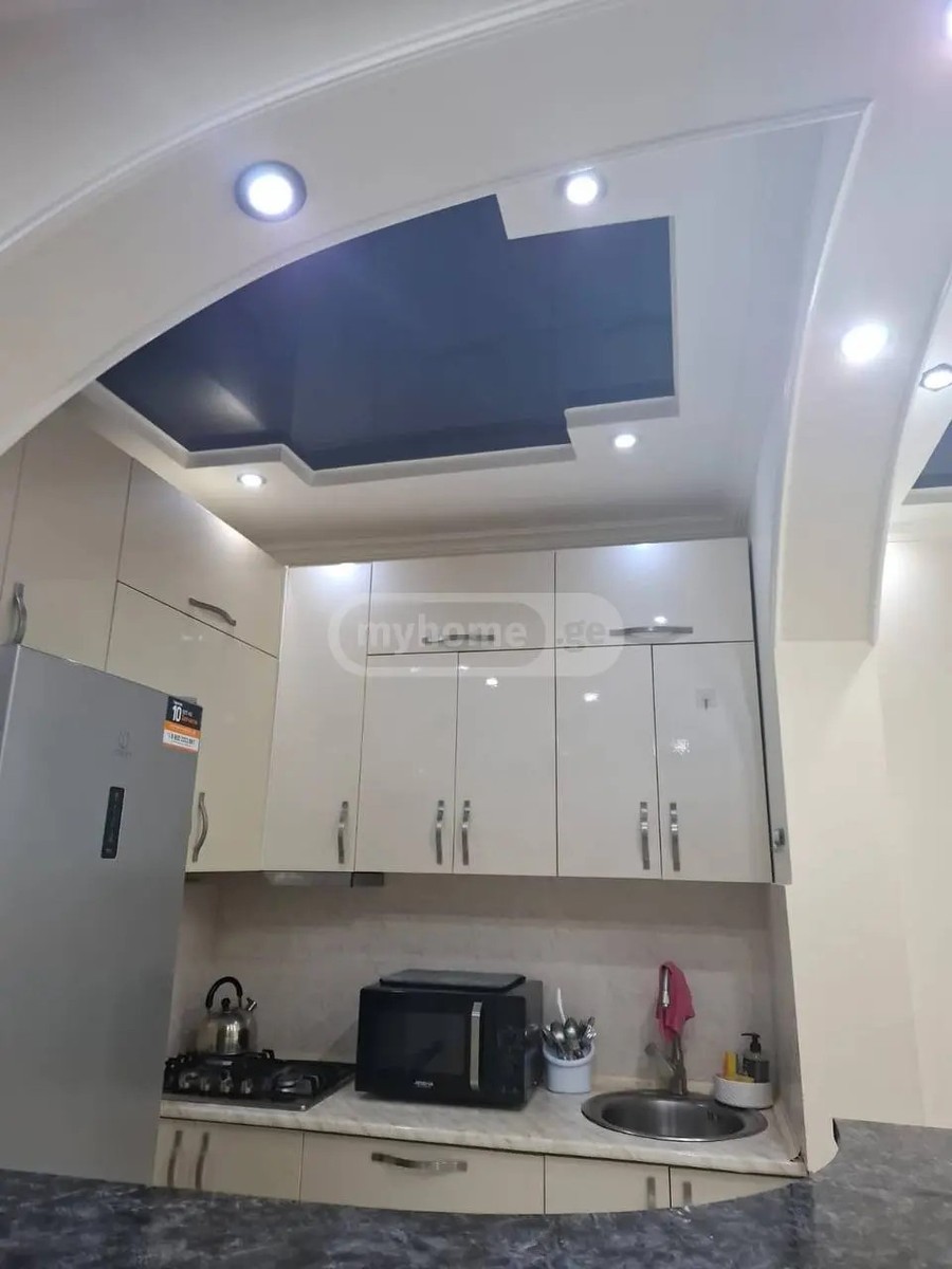 ხიმშიაშვილი შ. ქ. 46ა - 3 rooms