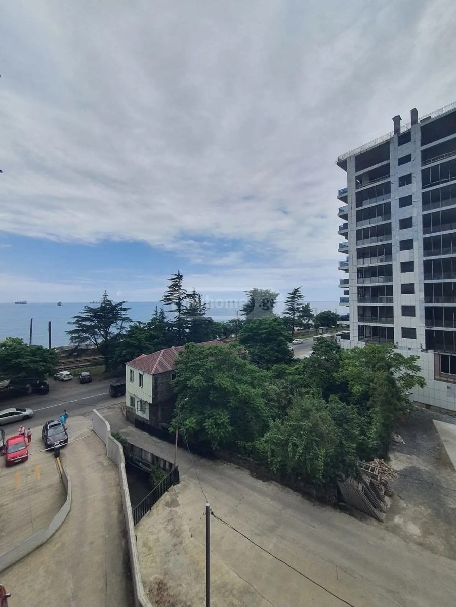 თამარ მეფის გამზ. 48ა - 1 rooms