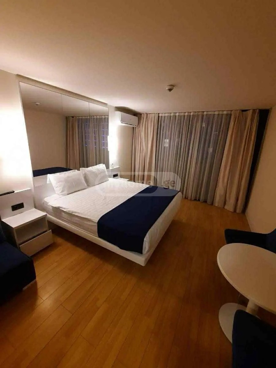 ხიმშიაშვილი შ. ქ.  - 1 rooms