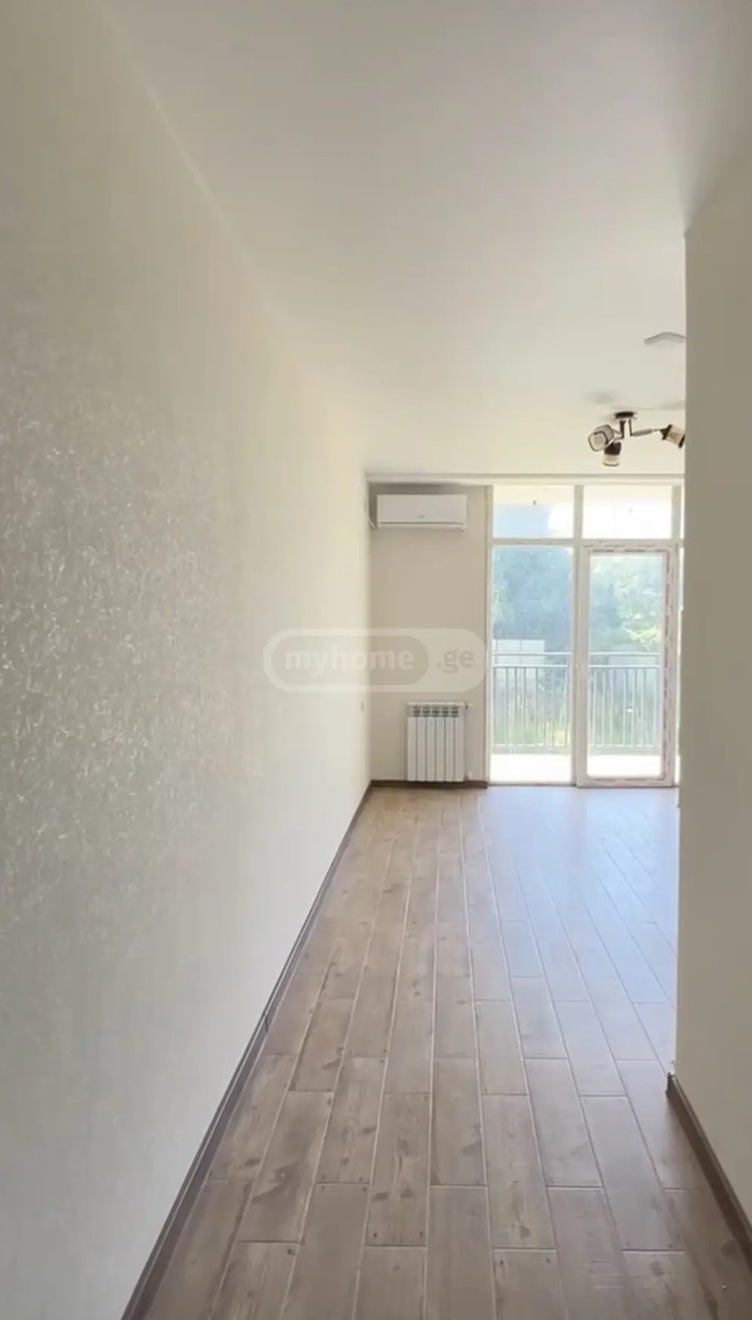 მახინჯაურის გვირაბი  - 2 rooms