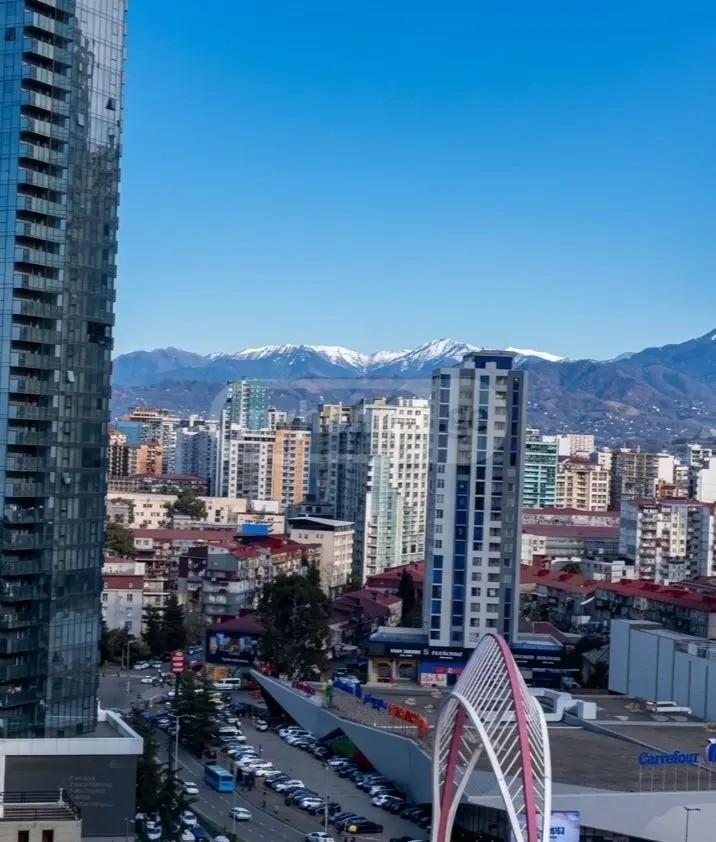 აბუსერიძე ტ. ქ. 21 - 2 rooms