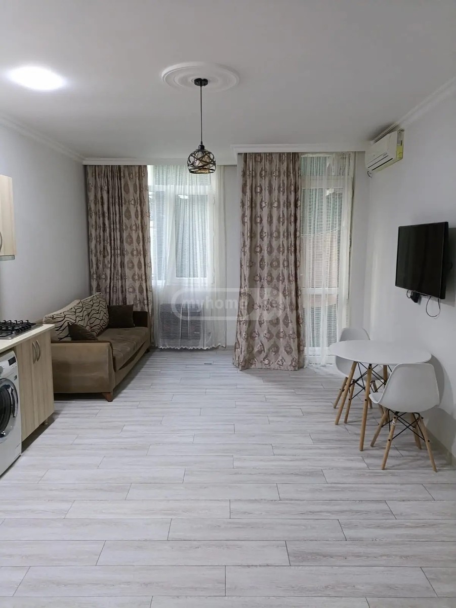 ინასარიძის ქ.  - 1 rooms