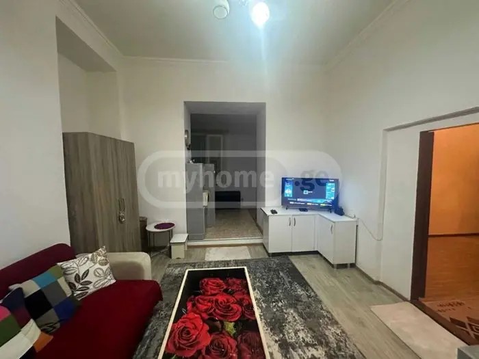 ფიროსმანი ნ. ქ.  - 2 rooms