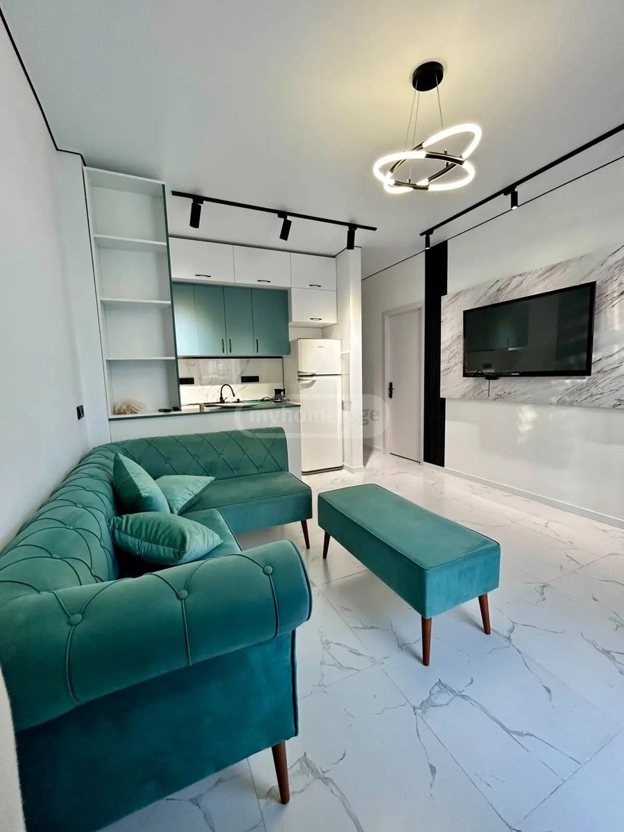 გიორგი ბრწყინვალეს ქ. 86 - 3 rooms