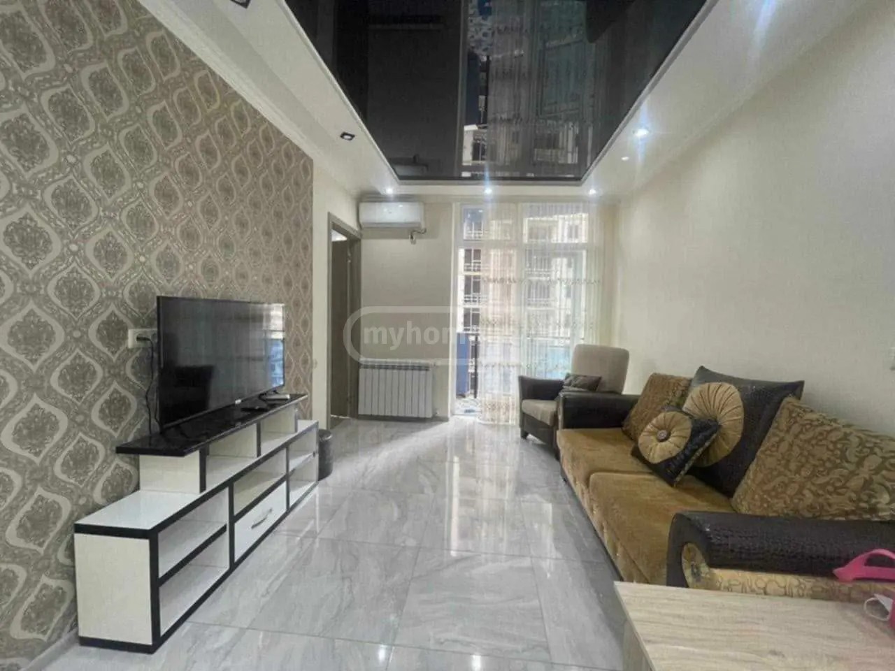 ხიმშიაშვილი შ. ქ. 47ა - 3 rooms