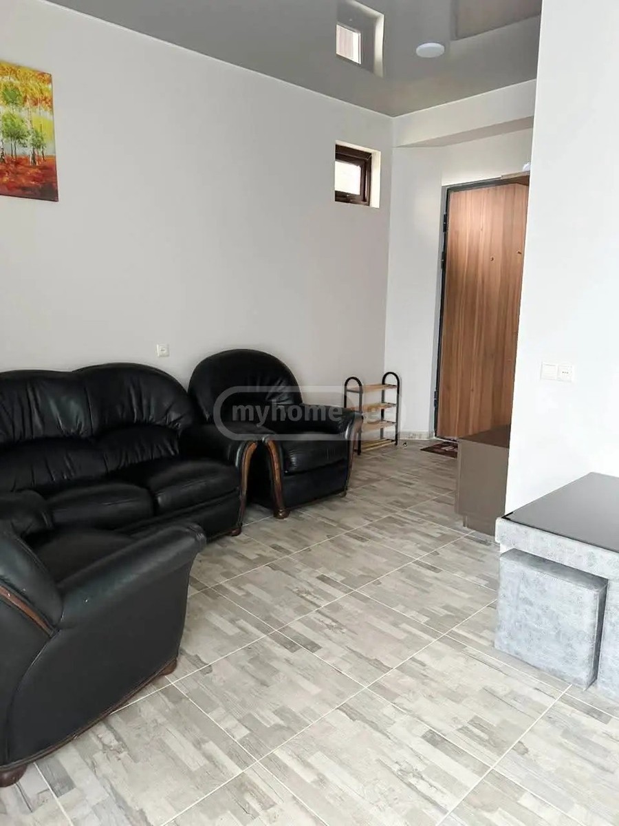 გენერალ ასლან აბაშიძის ქუჩა 129 - 2 rooms