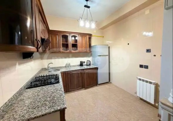 გორგილაძე ზ. ქუჩა 68 - 3 rooms
