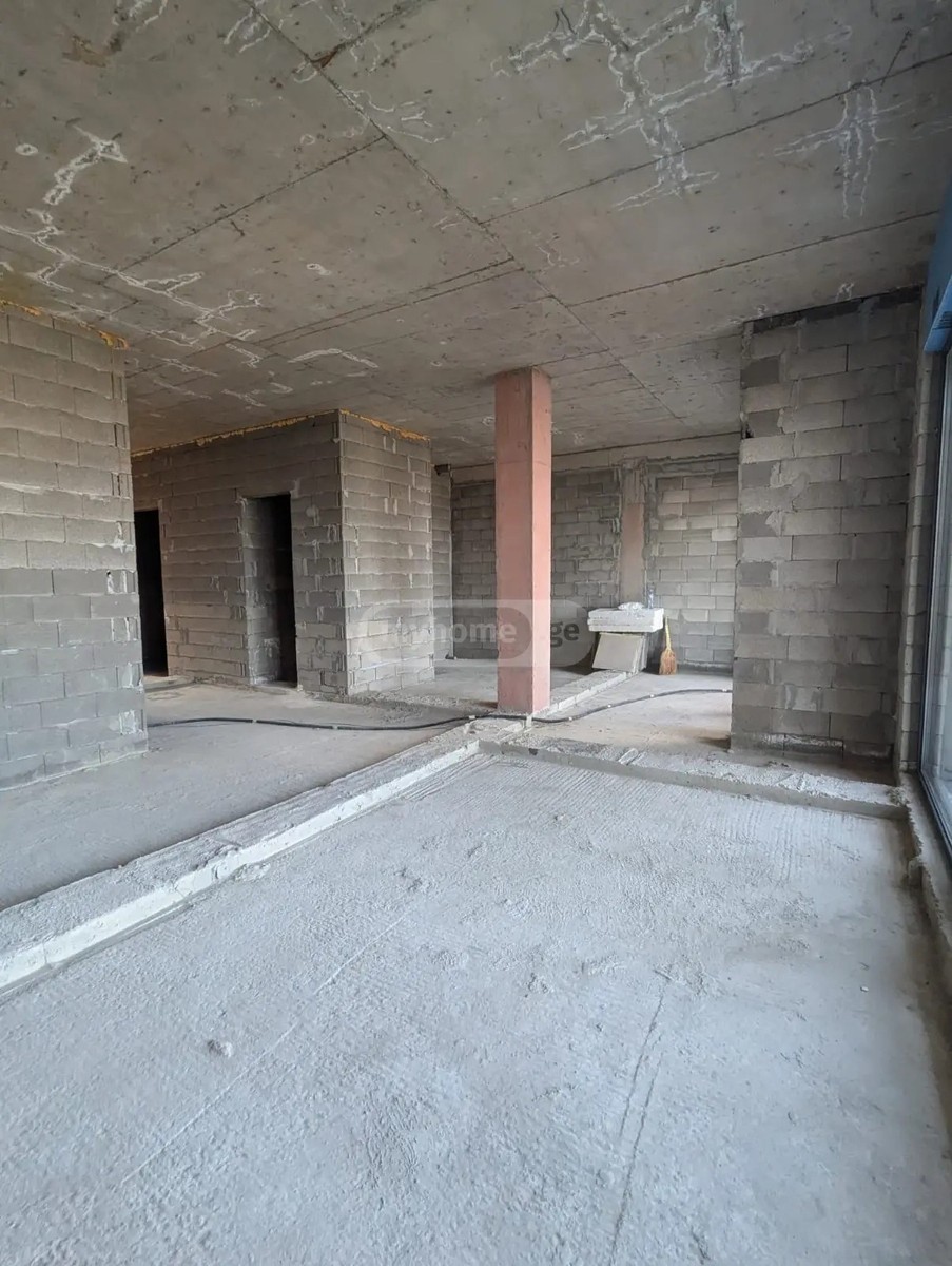 ცაცხვების ქუჩა 9 - 3 rooms