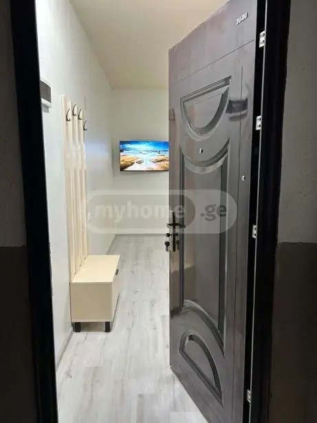 ფრიდონ ხალვაშის გამზირი - 2 rooms