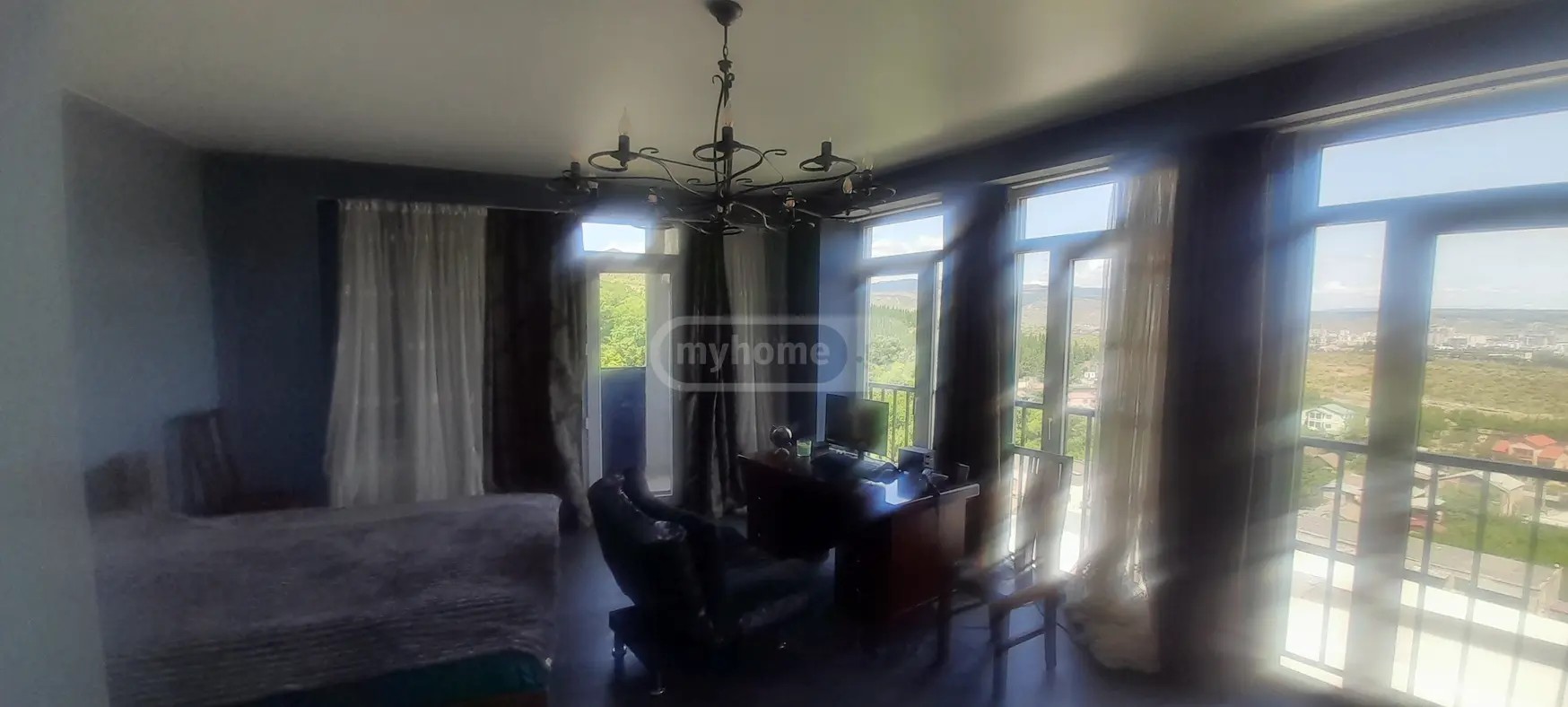 ვასო გოძიაშვილის ქუჩა 40 - 3 rooms