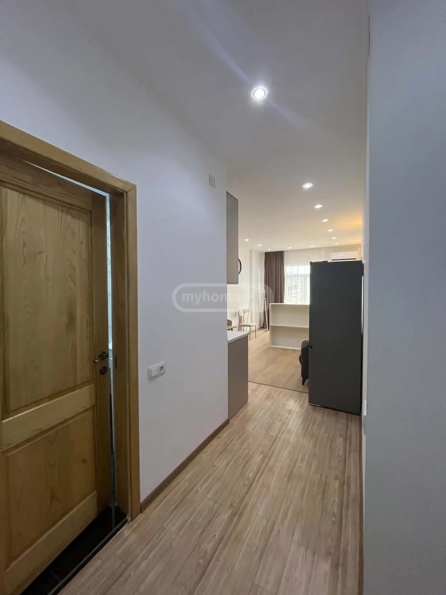 26 მაისის ქ. 96 - 1 rooms