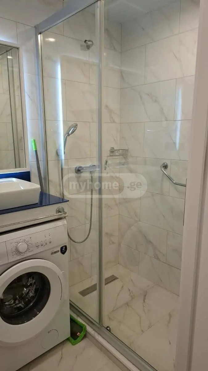 ფიროსმანი ნ. ქ. 14 - 1 rooms