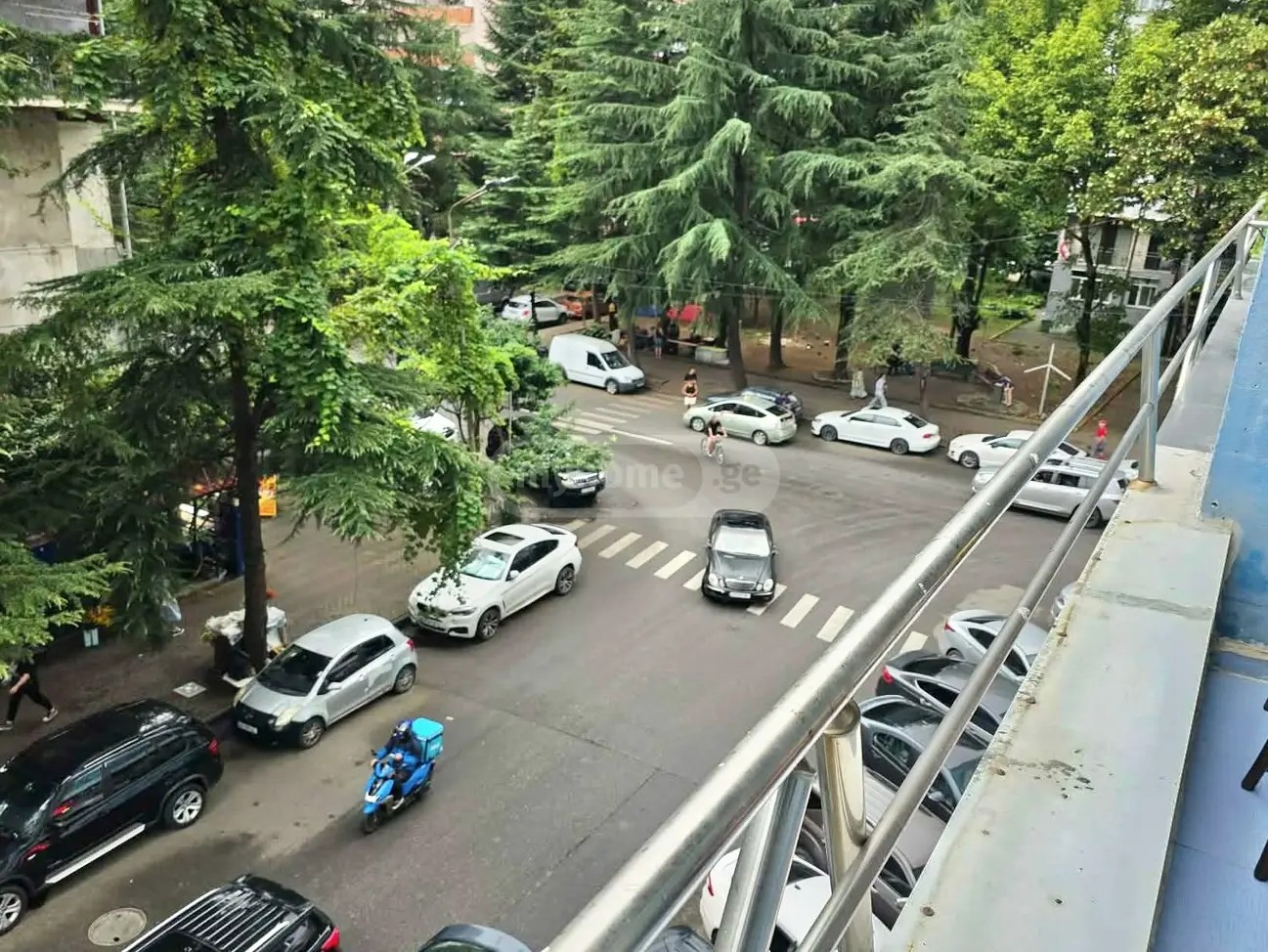 ფიროსმანი ნ. ქ. 16ა - 2 rooms