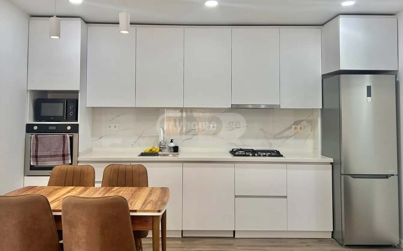 ხახულის ქ. 2 - 3 rooms