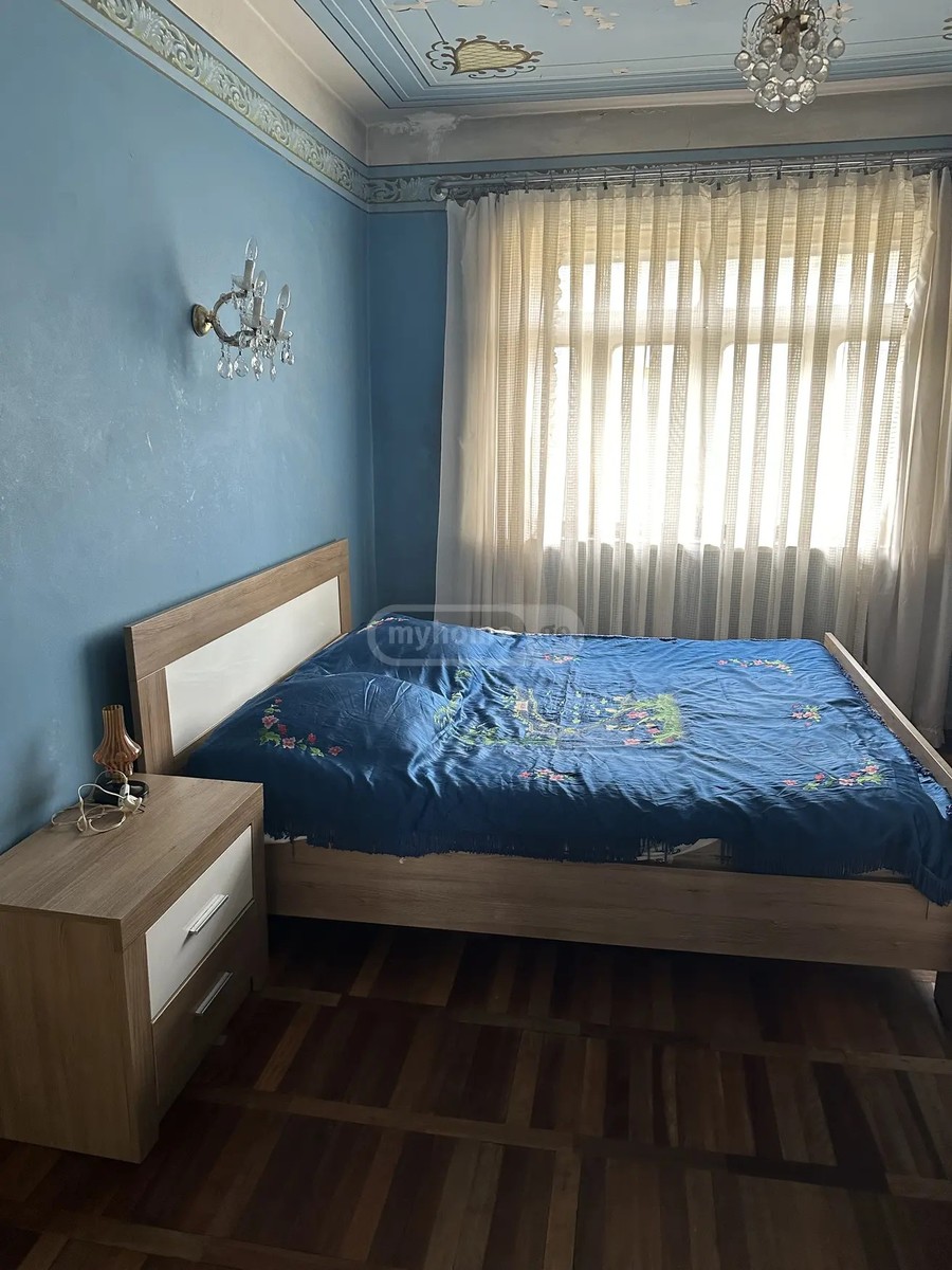 ჭავჭავაძე ზ. ქ. 6 - 4 rooms