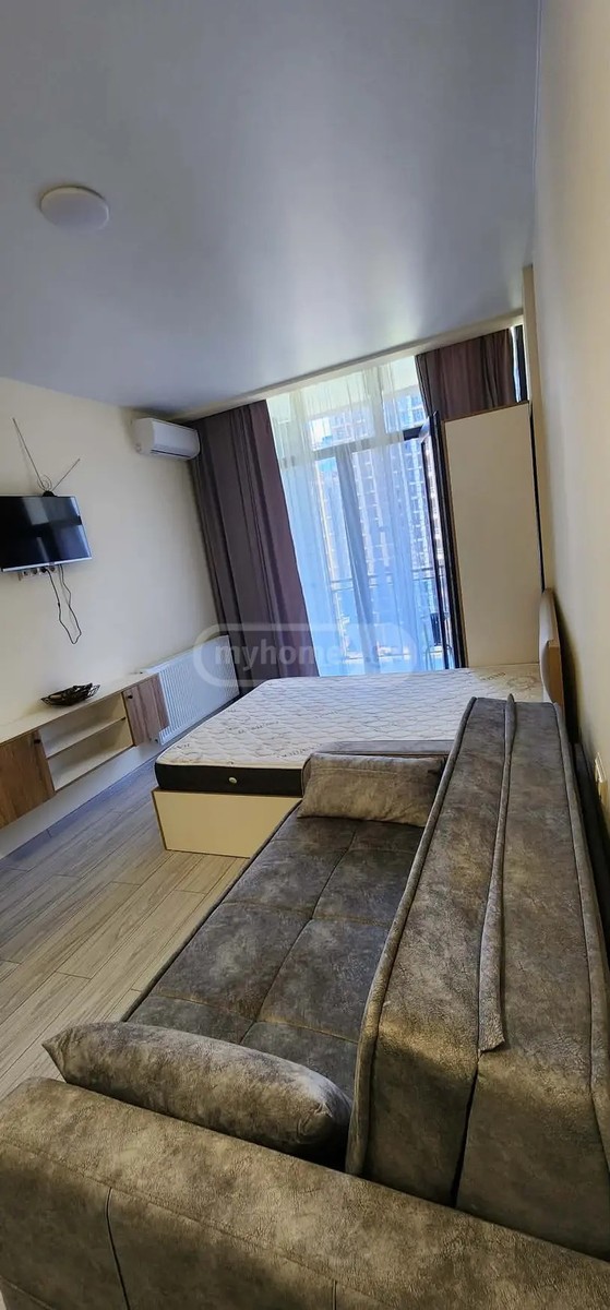 ანგისის 3 ჩიხი 285ბ - 1 rooms