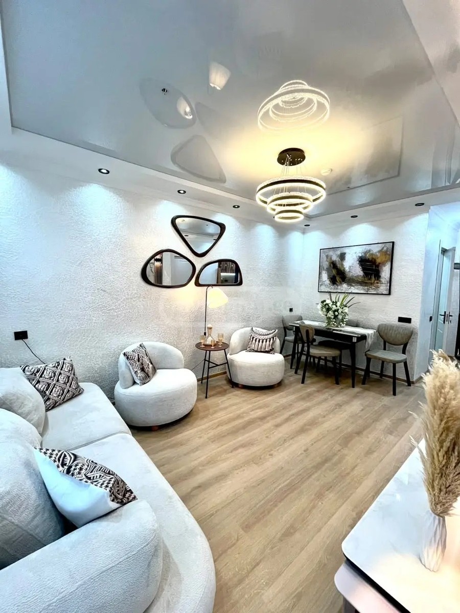 shartava 27 - 2 rooms