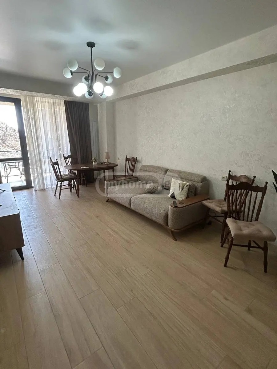 ნადიკვარის დასახლების ქ.  - 2 rooms