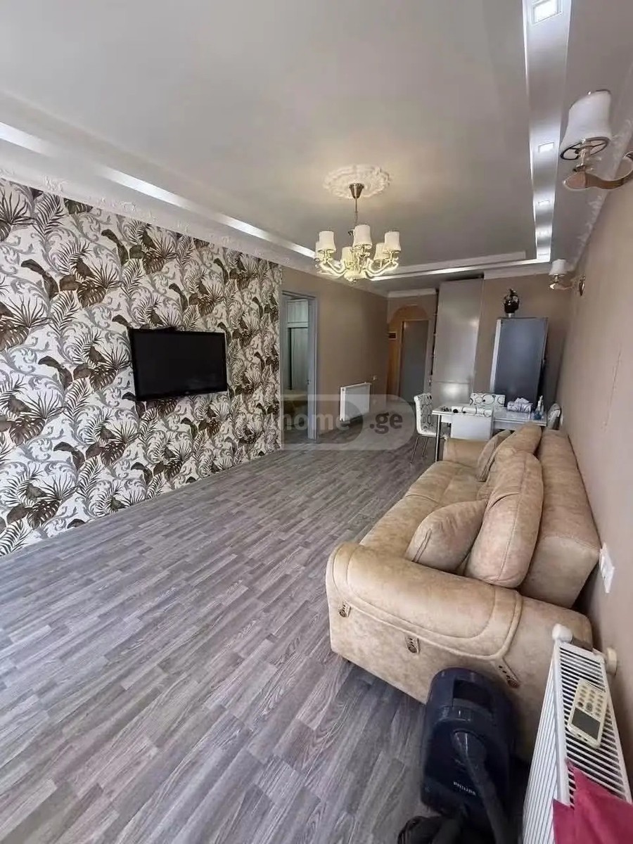 ვაჟა-ფშაველას ქ. 53 - 3 rooms