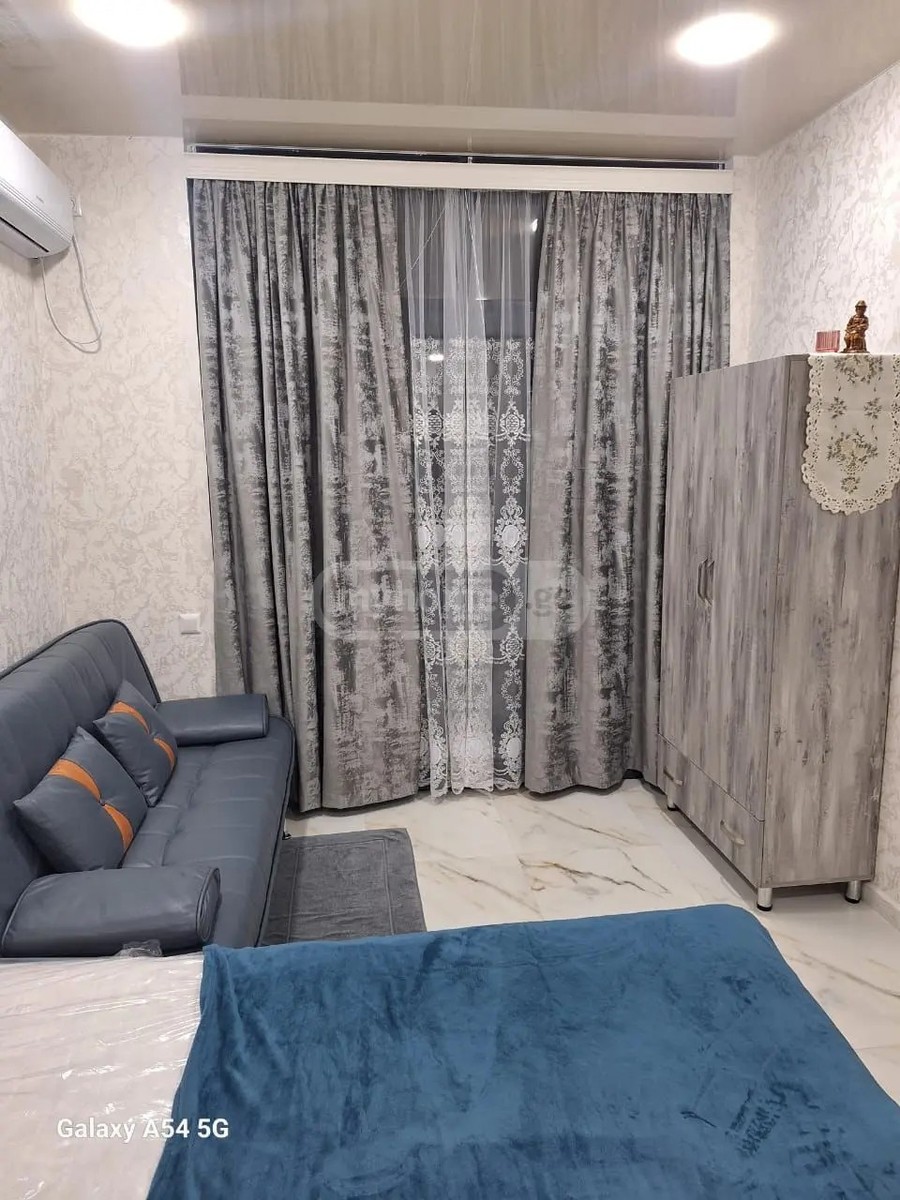 ანგისის 3 ჩიხი 8 - 1 rooms