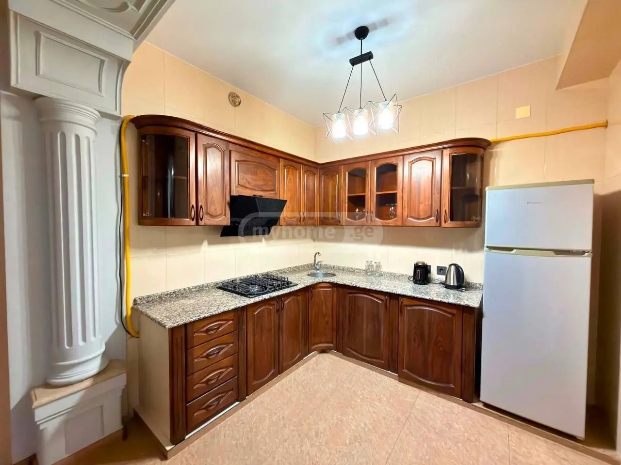 გორგილაძე ზ. ქუჩა 68 - 3 rooms