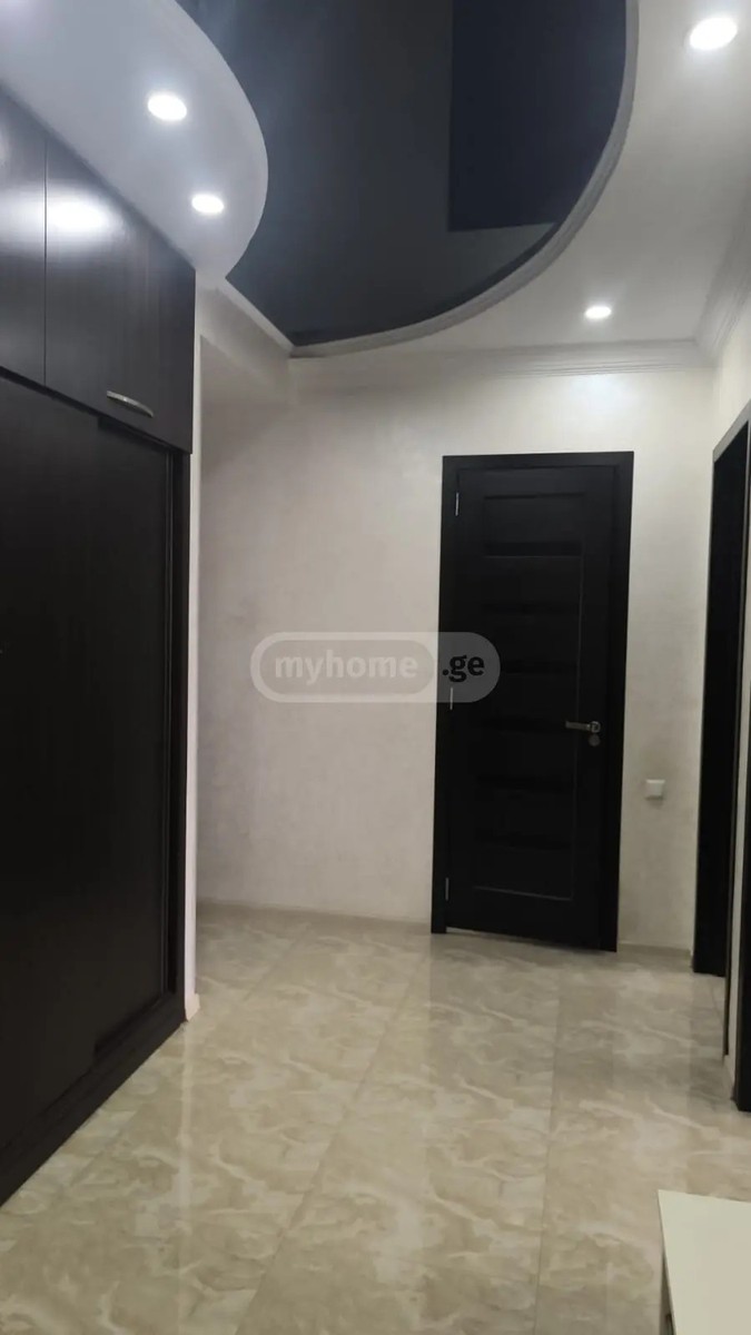 ლეხ და მარია კაჩინსკების ქუჩა 125 - 3 rooms