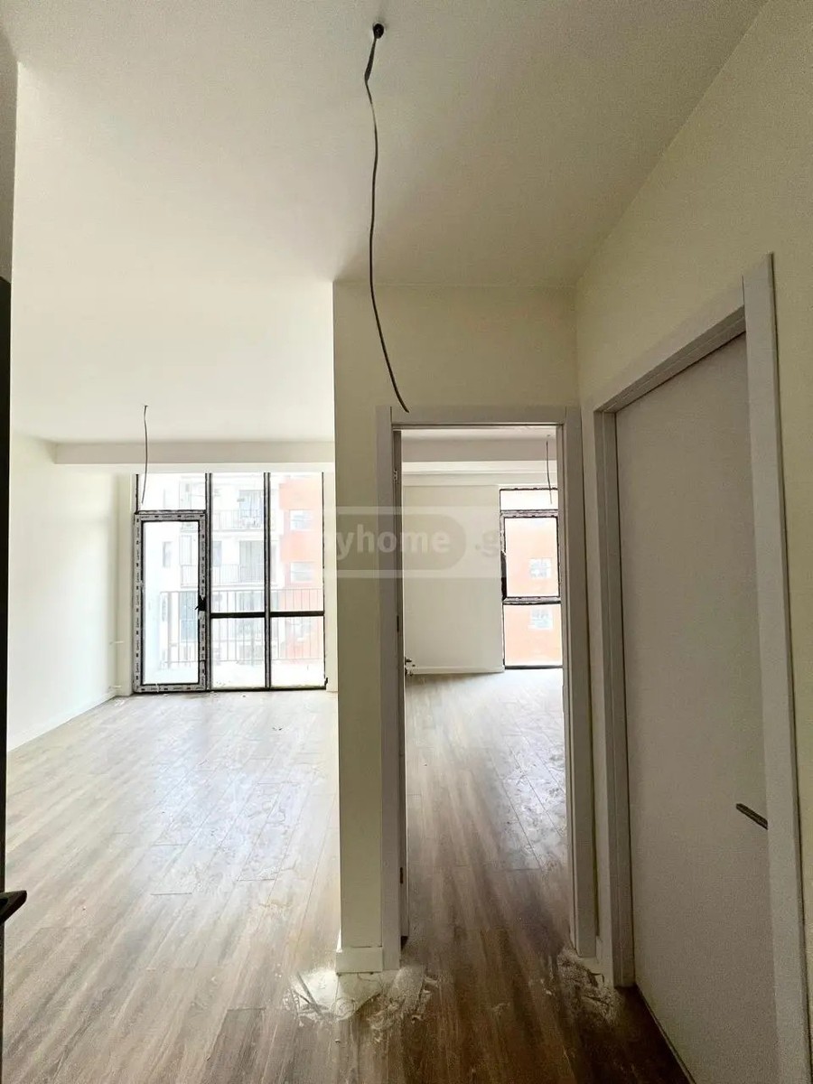 ეულის ქ. 7 - 2 rooms