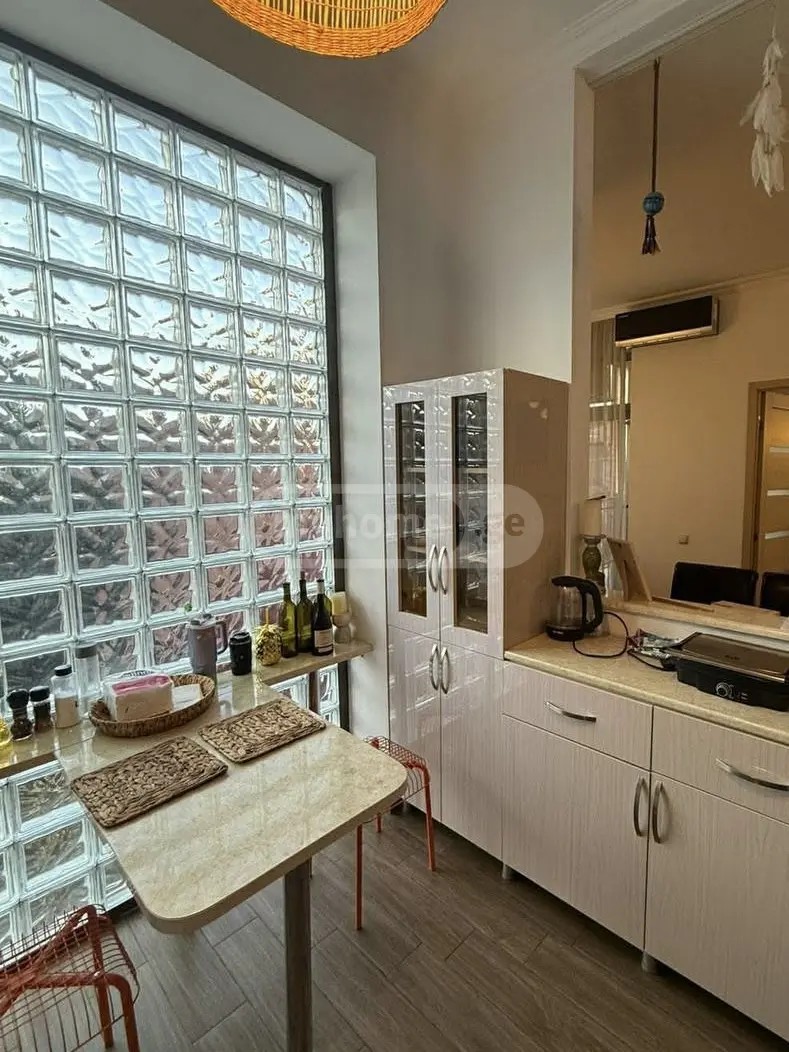 ასათიანი ლა. ქ. 31 - 2 rooms