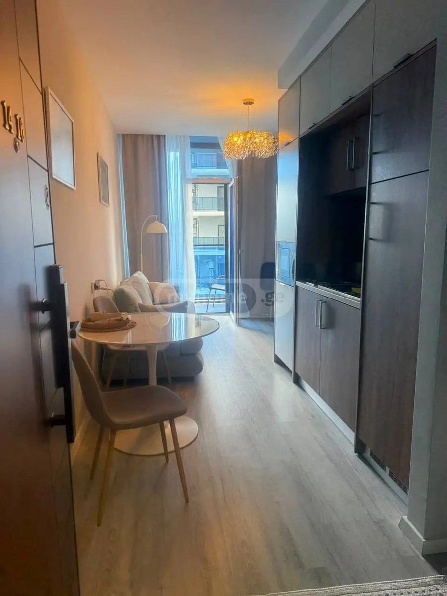 ანგისის 3 ჩიხი 10 - 2 rooms