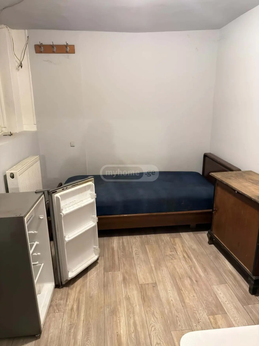 მცხეთის ქ. 13 - 1 rooms