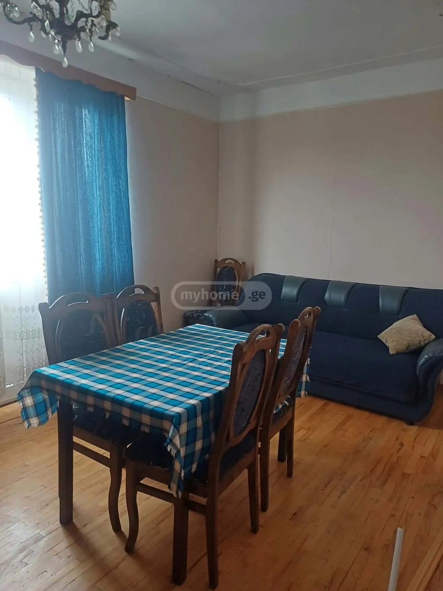 ხარებავას ქ.  - 2 rooms