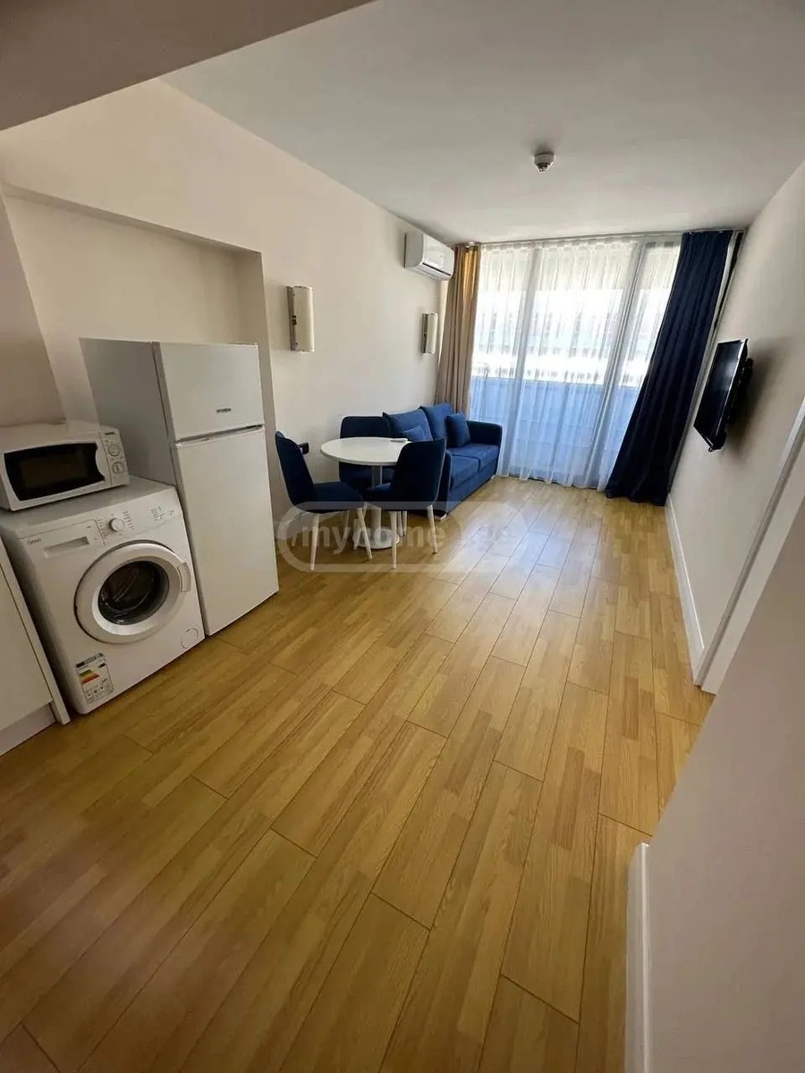 ხიმშიაშვილი შ. ქ. 7 - 2 rooms