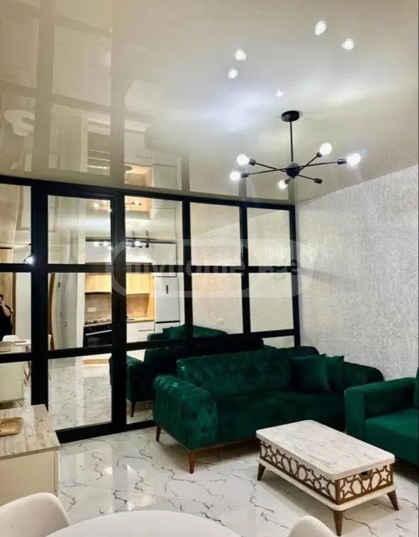 ზღვის პირის ქ. 6 - 2 rooms