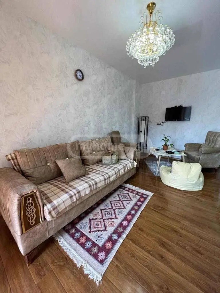 გენერალ ასლან აბაშიძის ქუჩა 19 - 2 rooms