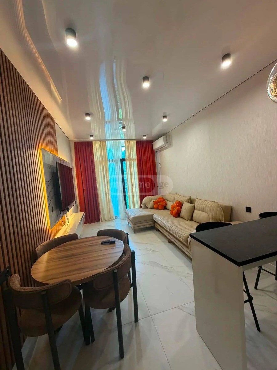 ელიავა გრ. ქ. 49 - 2 rooms